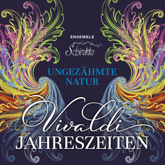 Vivaldi Jahreszeiten - ungezähmte Natur