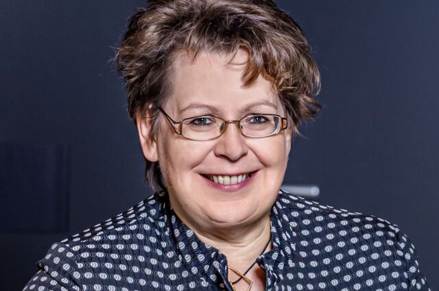Helga Trölenberg 