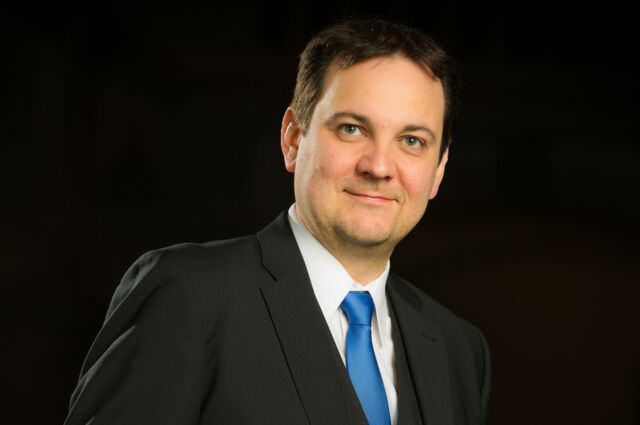 Clemens Heidrich