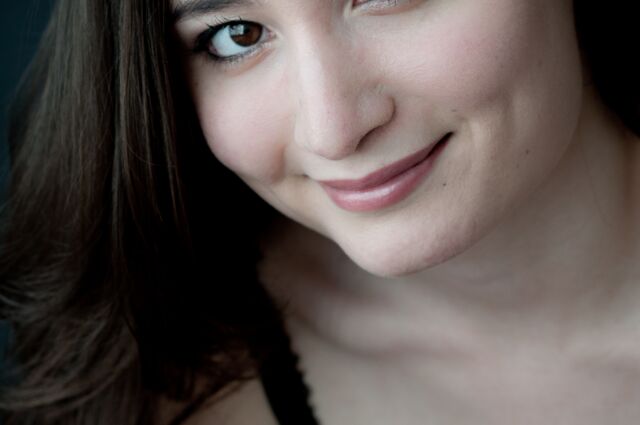 Kirsten Witmer