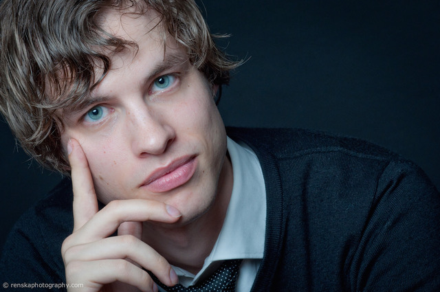 Daniël Elgersma