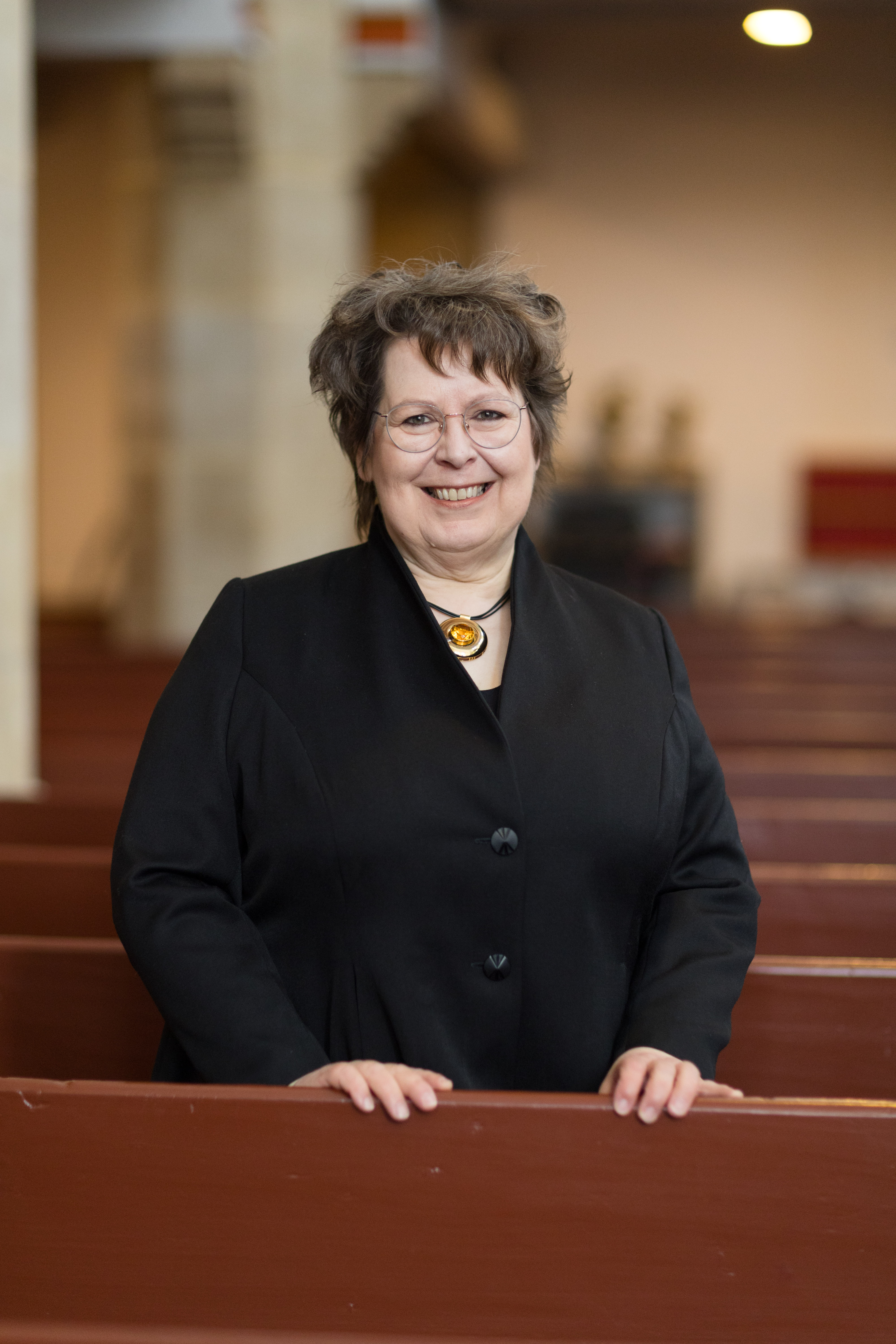 Helga Trölenberg